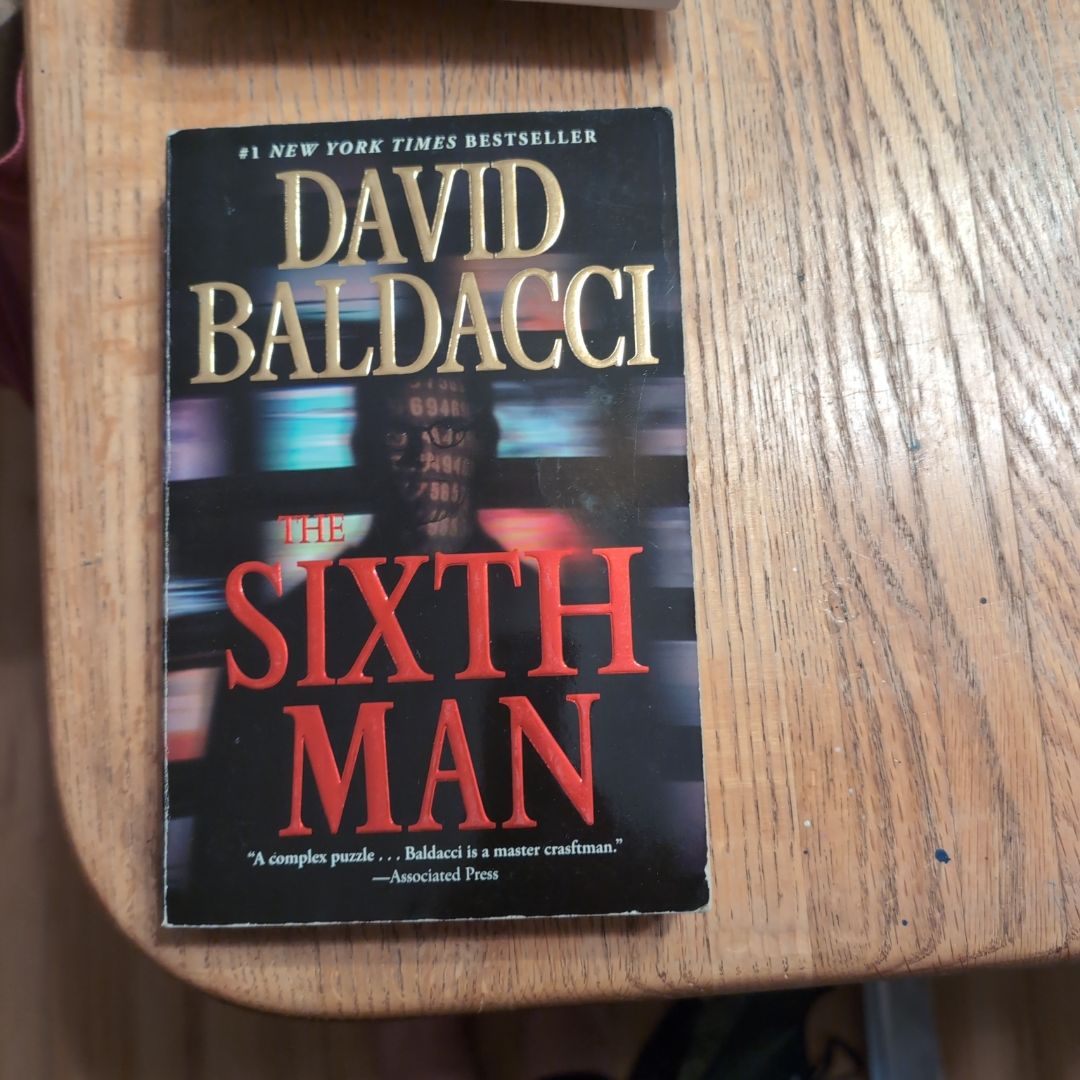 The Sixth Man