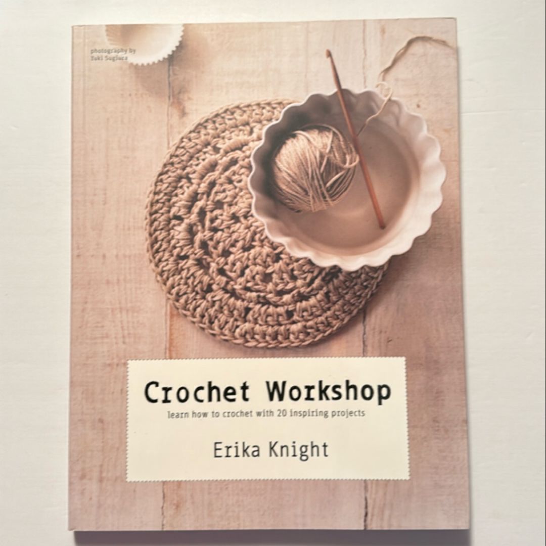 Crochet Workshop