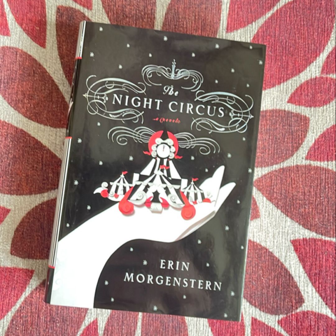 The Night Circus
