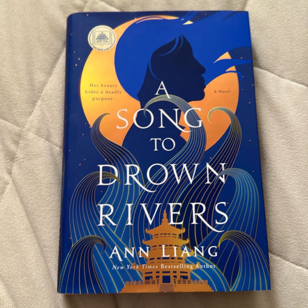 A Song to Drown Rivers