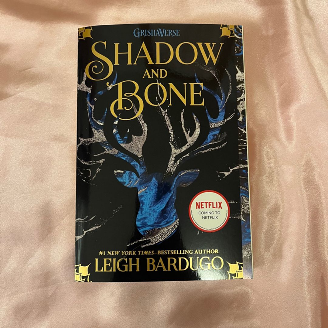 Shadow and Bone