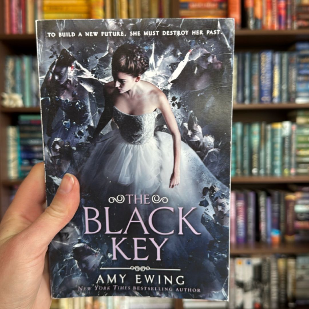 The Black Key