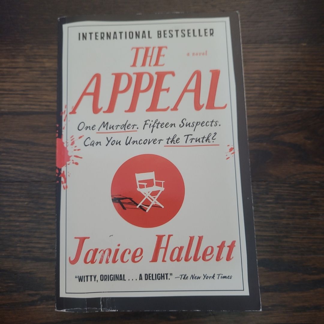 The Appeal