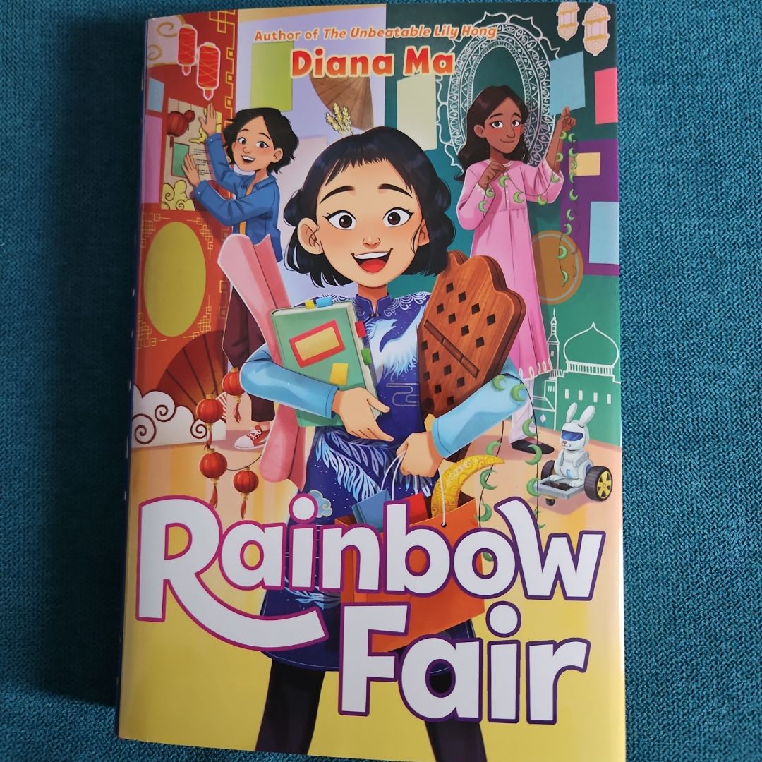 Rainbow Fair