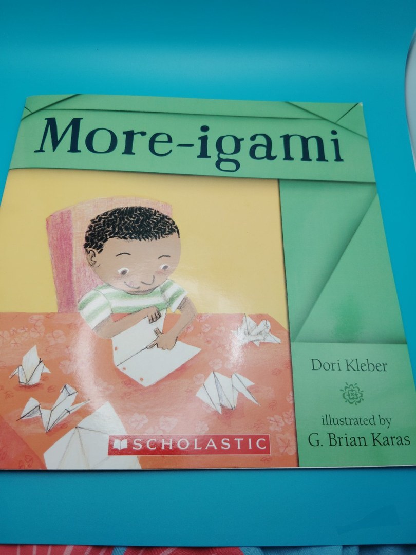 More-Igami
