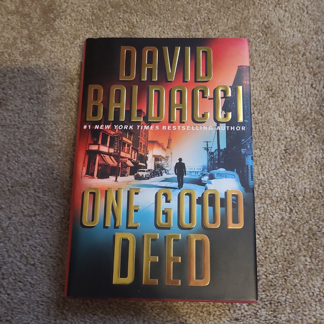 One Good Deed