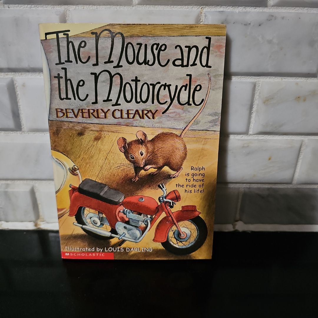 The Mouse and the Motorcycle