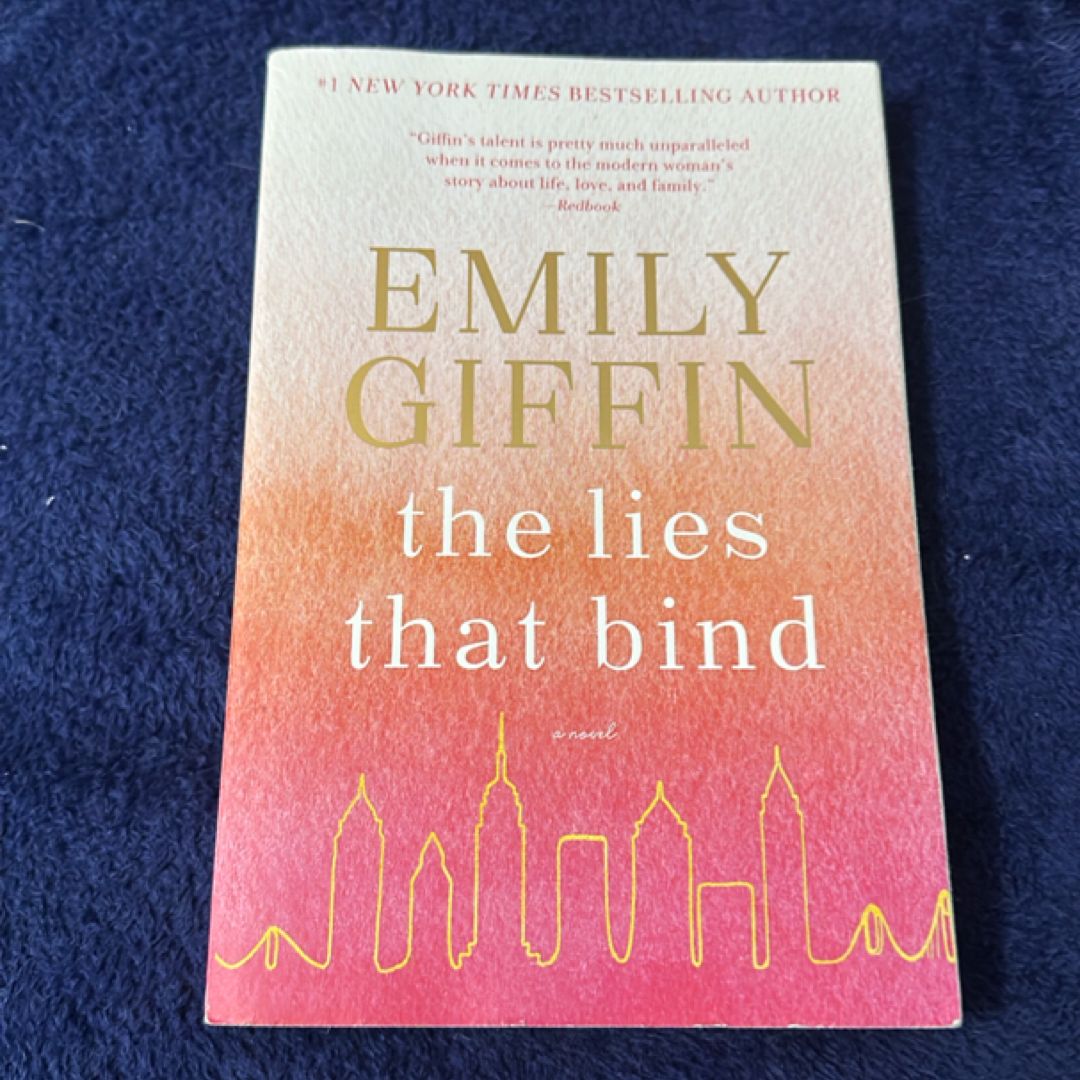 The Lies That Bind