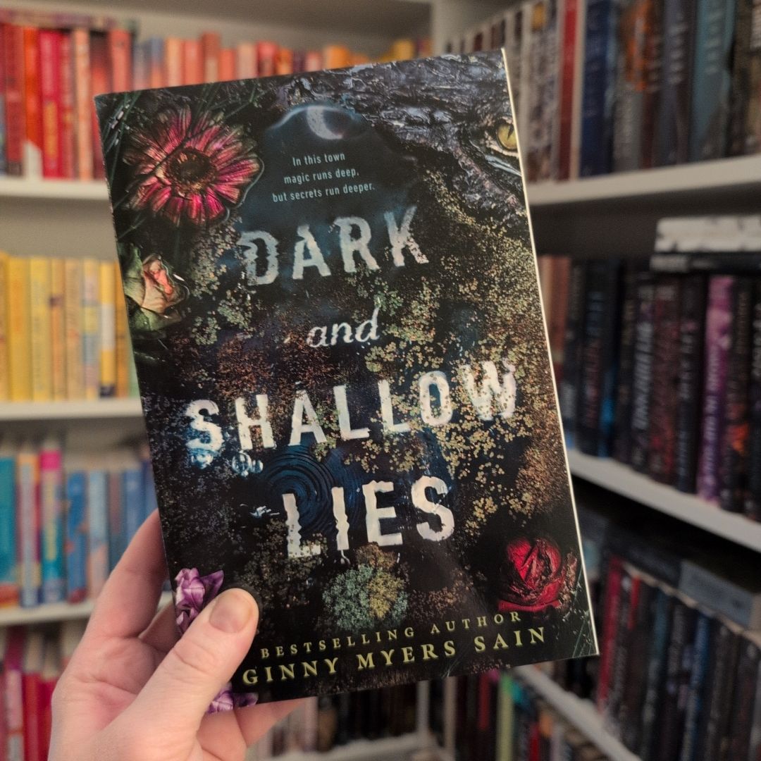 Dark and Shallow Lies