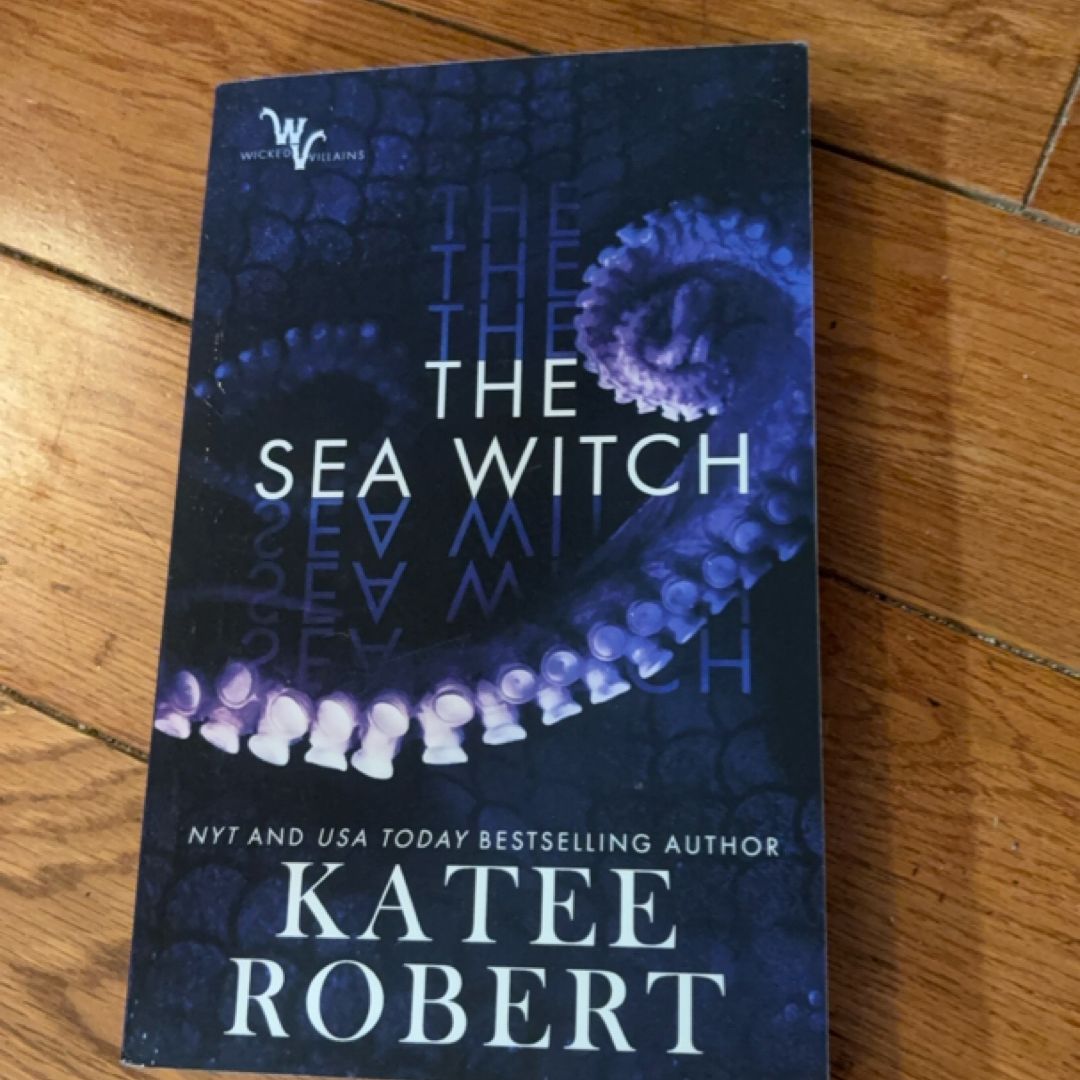 The Sea Witch