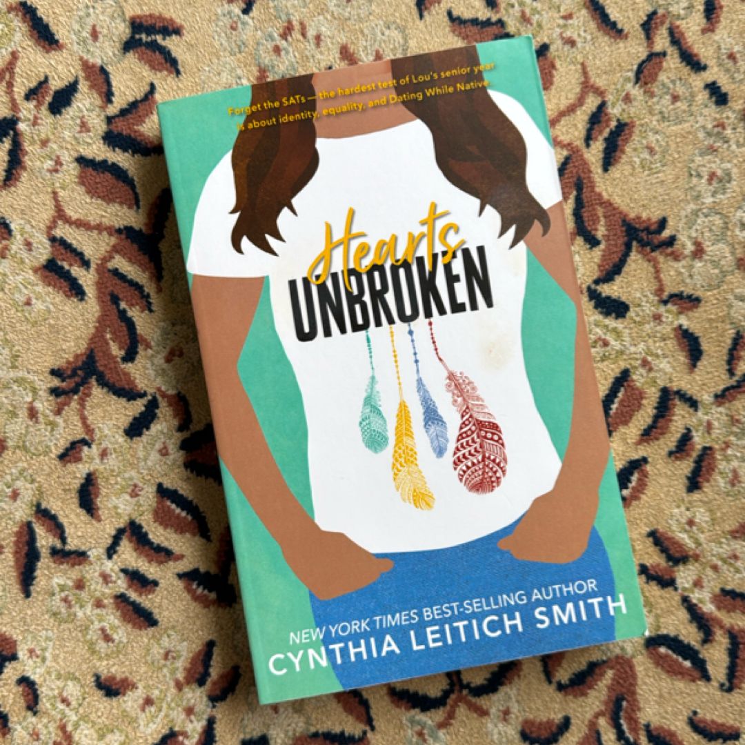 Hearts Unbroken