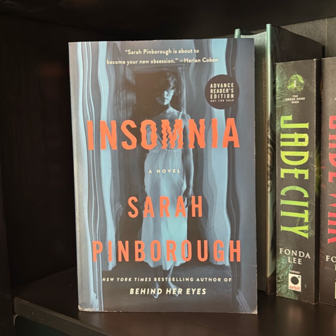 Insomnia