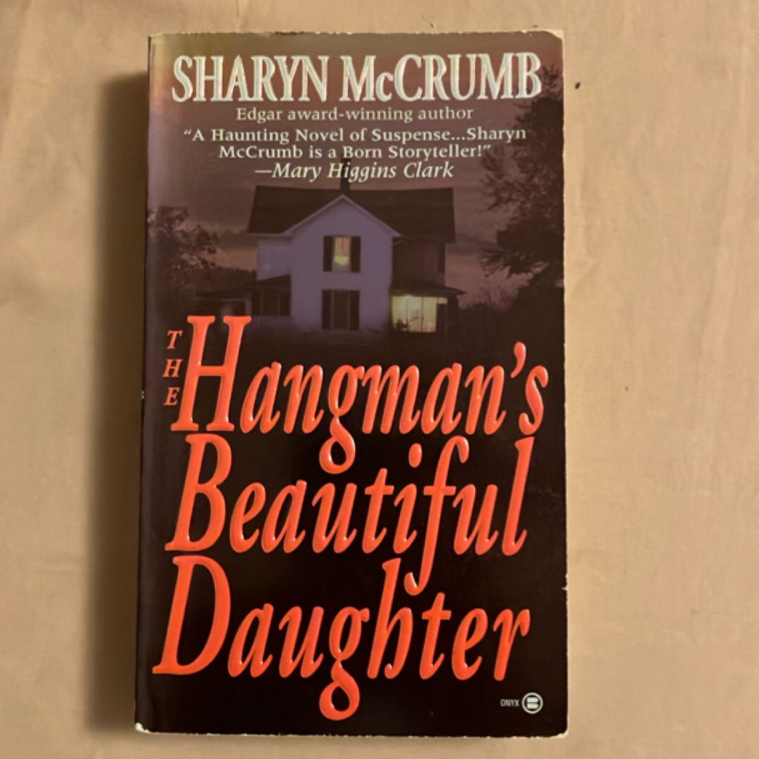 The Hangman's Beautiful Daughter