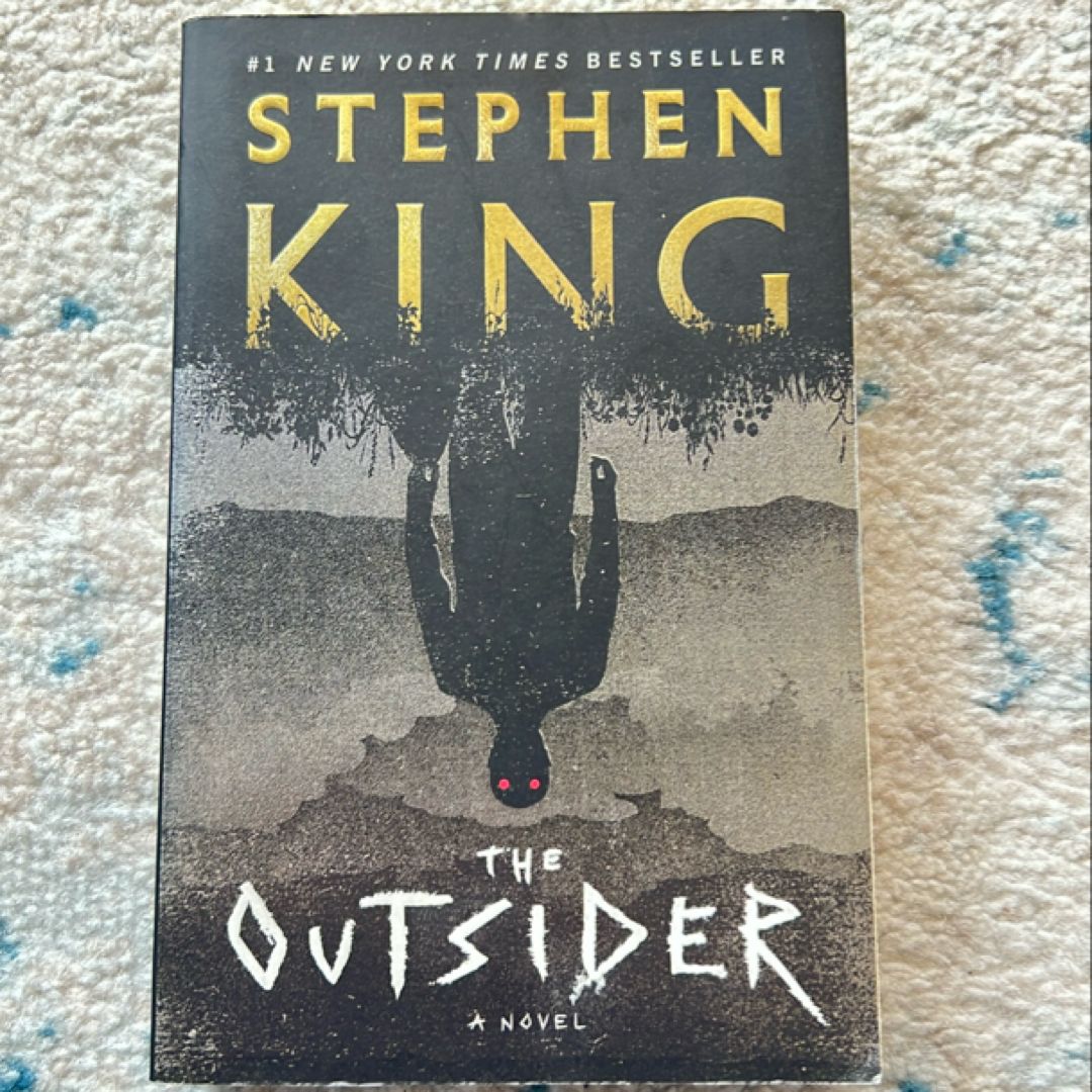 The Outsider