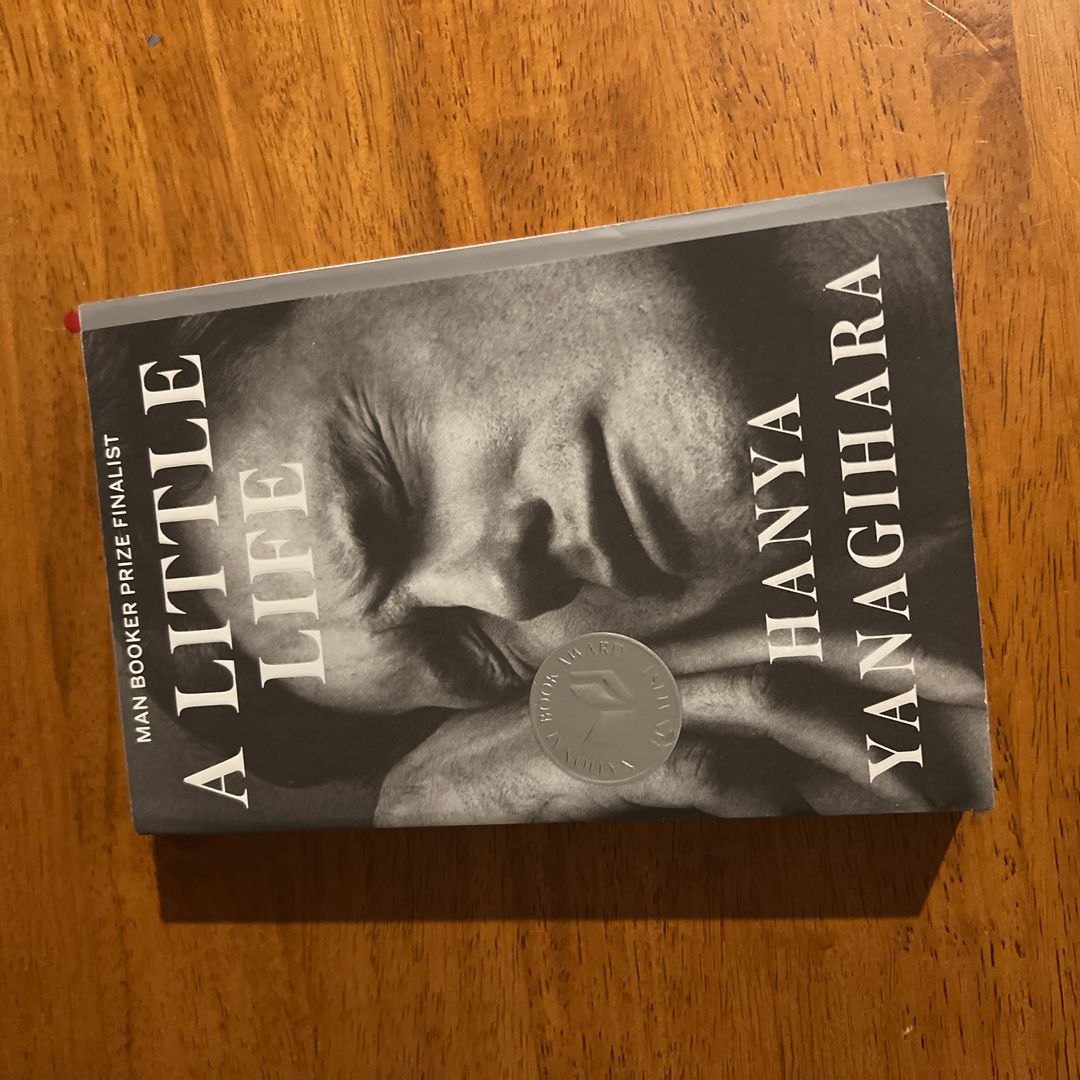 A Little Life