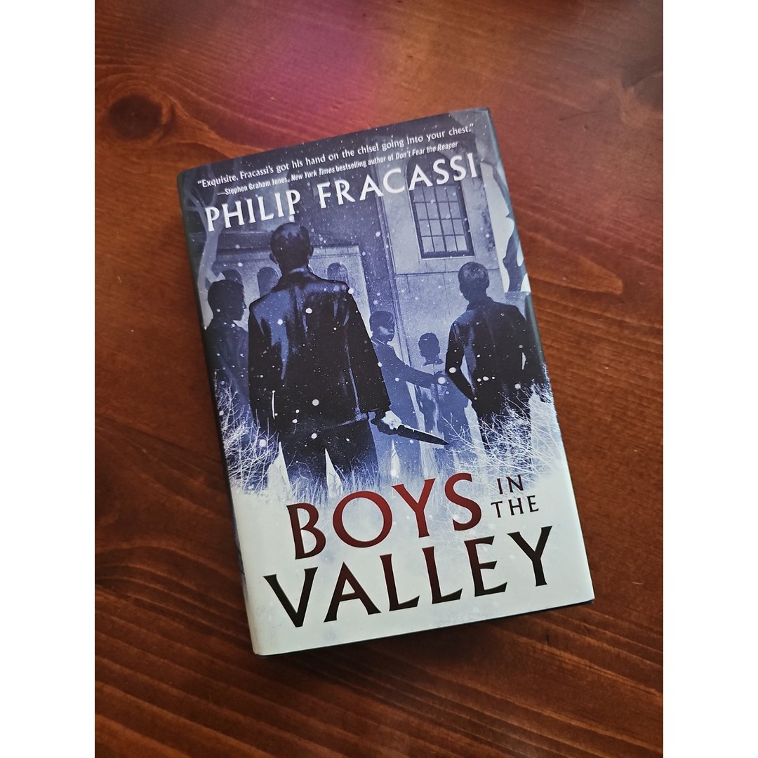 Boys in the Valley