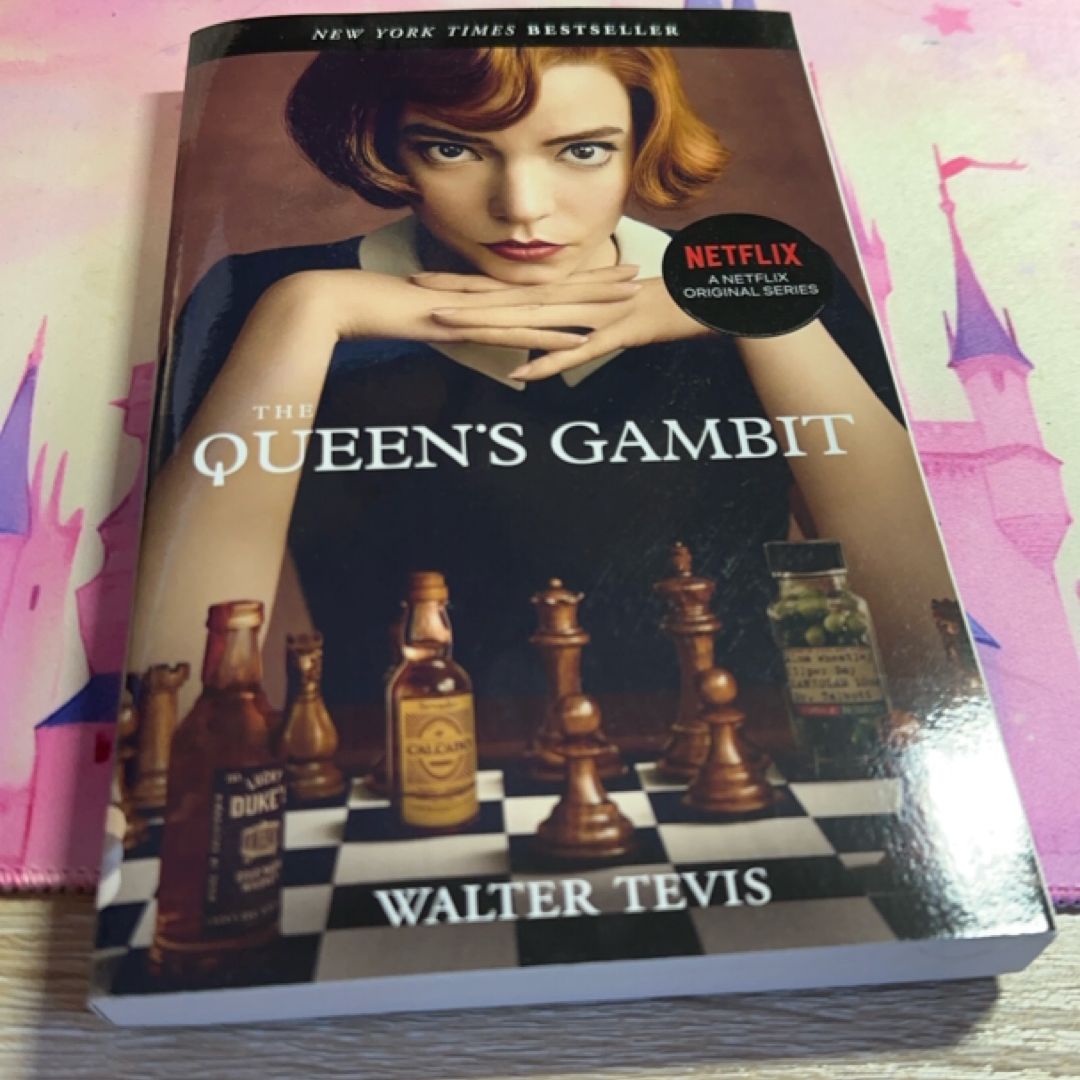 The Queen's Gambit (Television Tie-In)