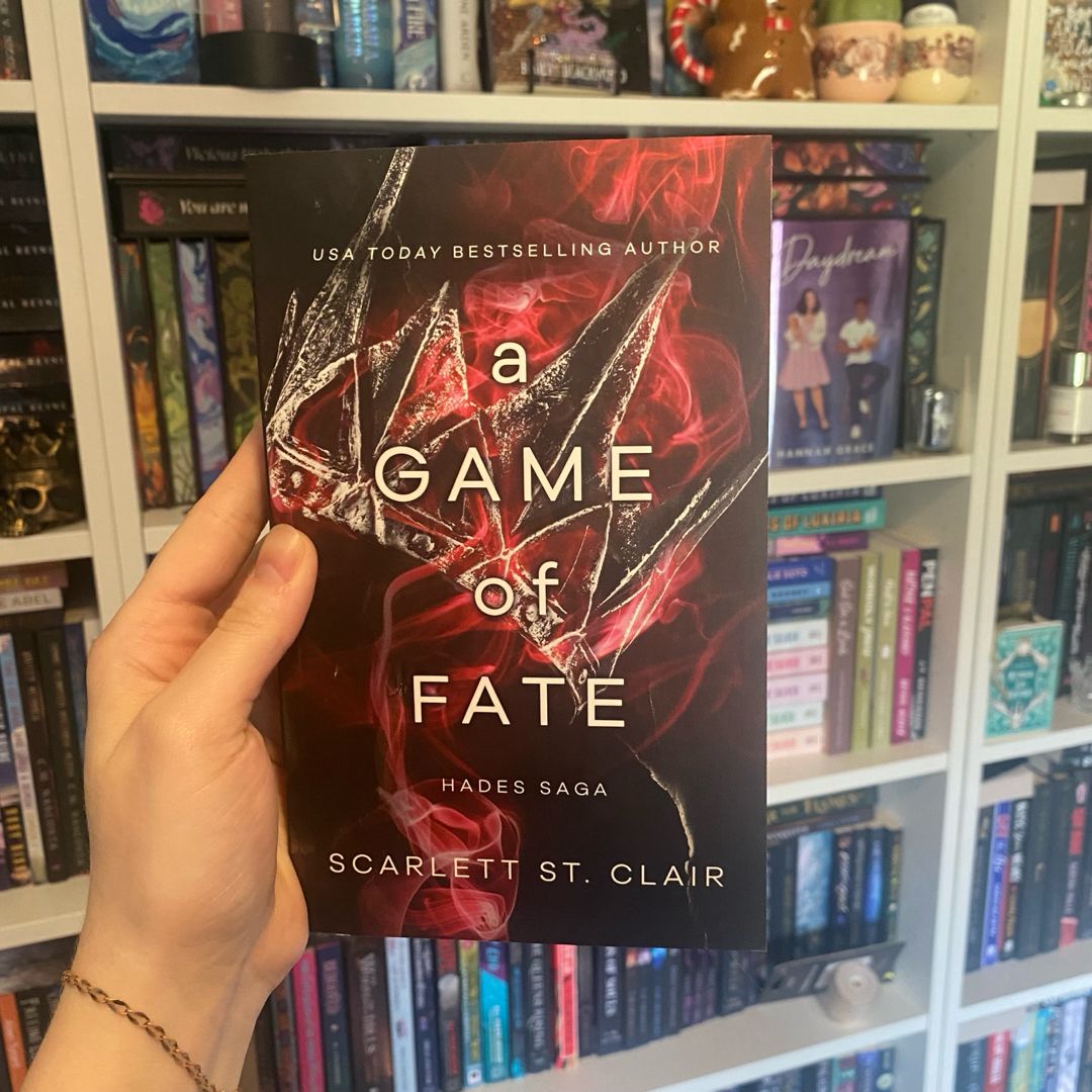 A Game of Fate