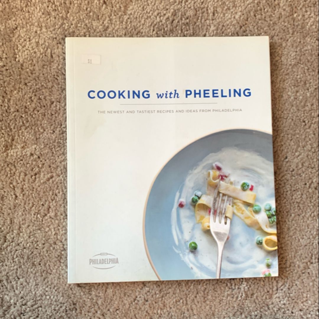 Cooking with Pheeling