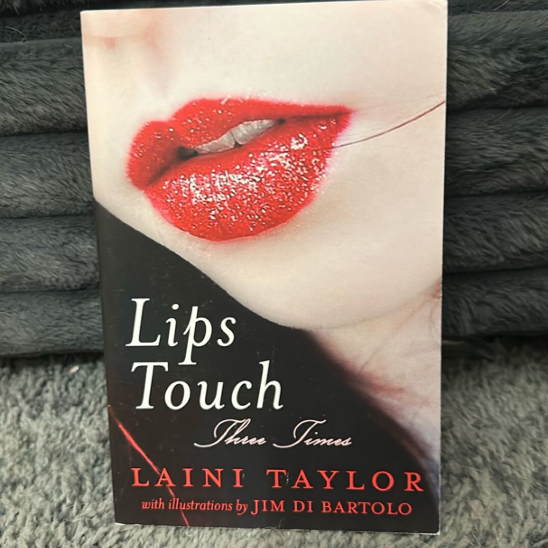 Lips Touch