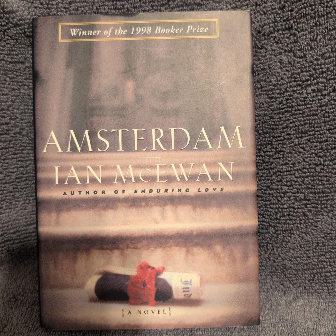 Amsterdam