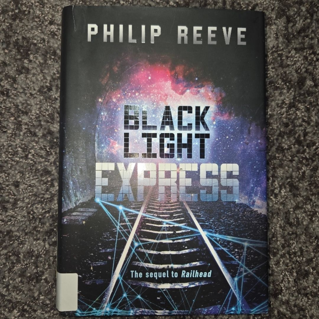 Black Light Express
