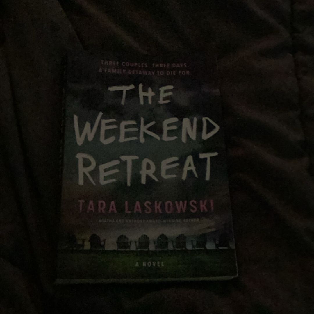 The Weekend Retreat