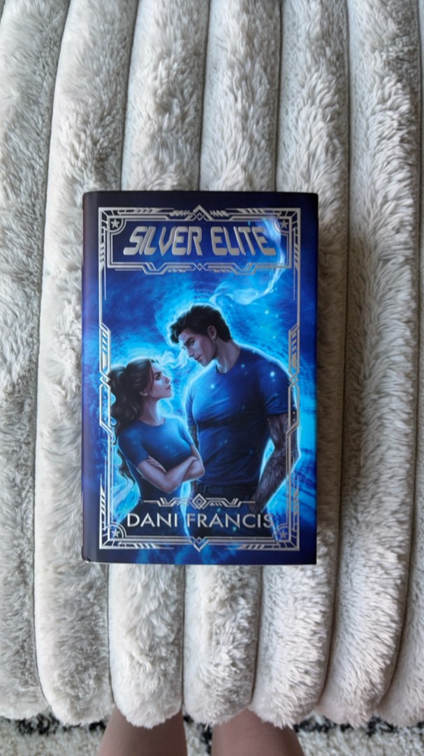 Silver Elite (Mondlichter)