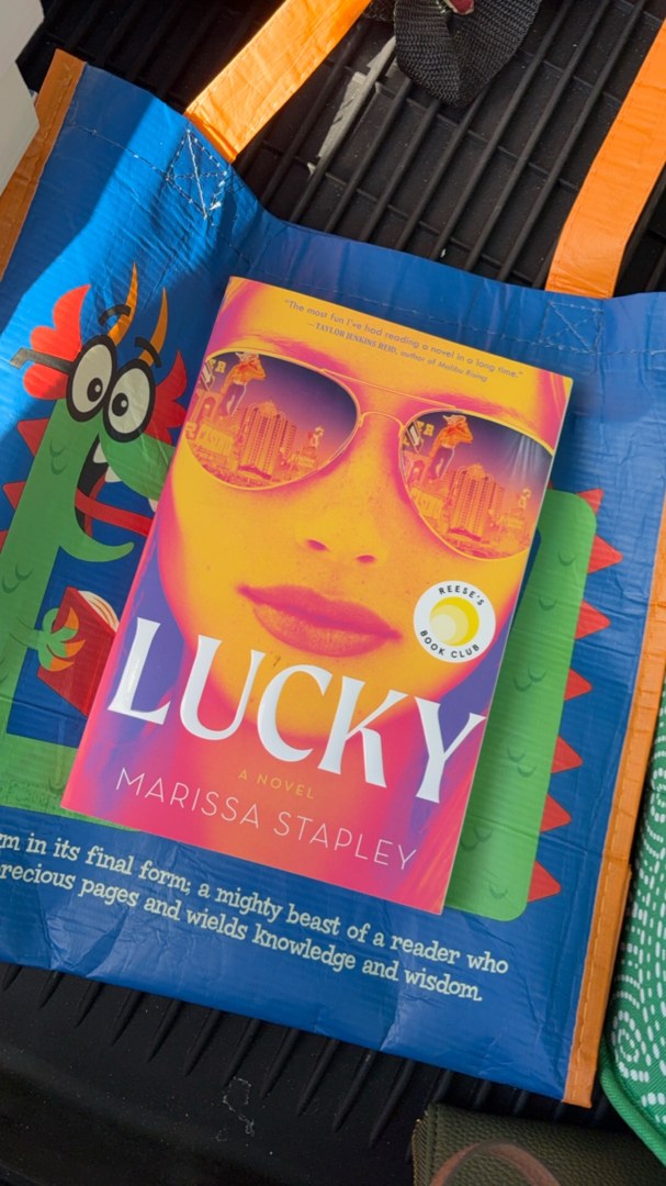 Lucky