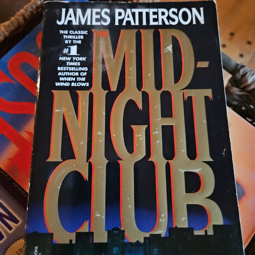 The Midnight Club