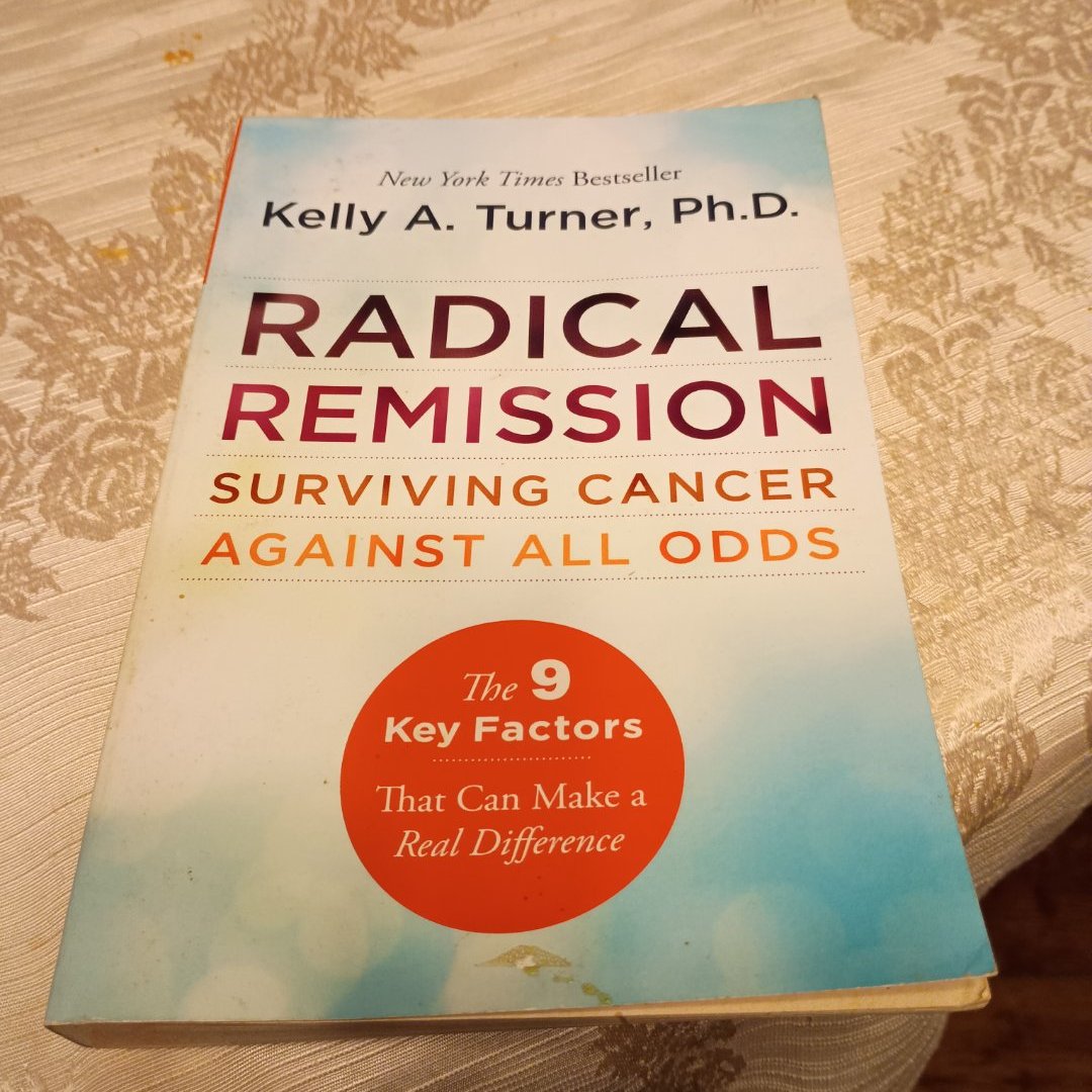 Radical Remission