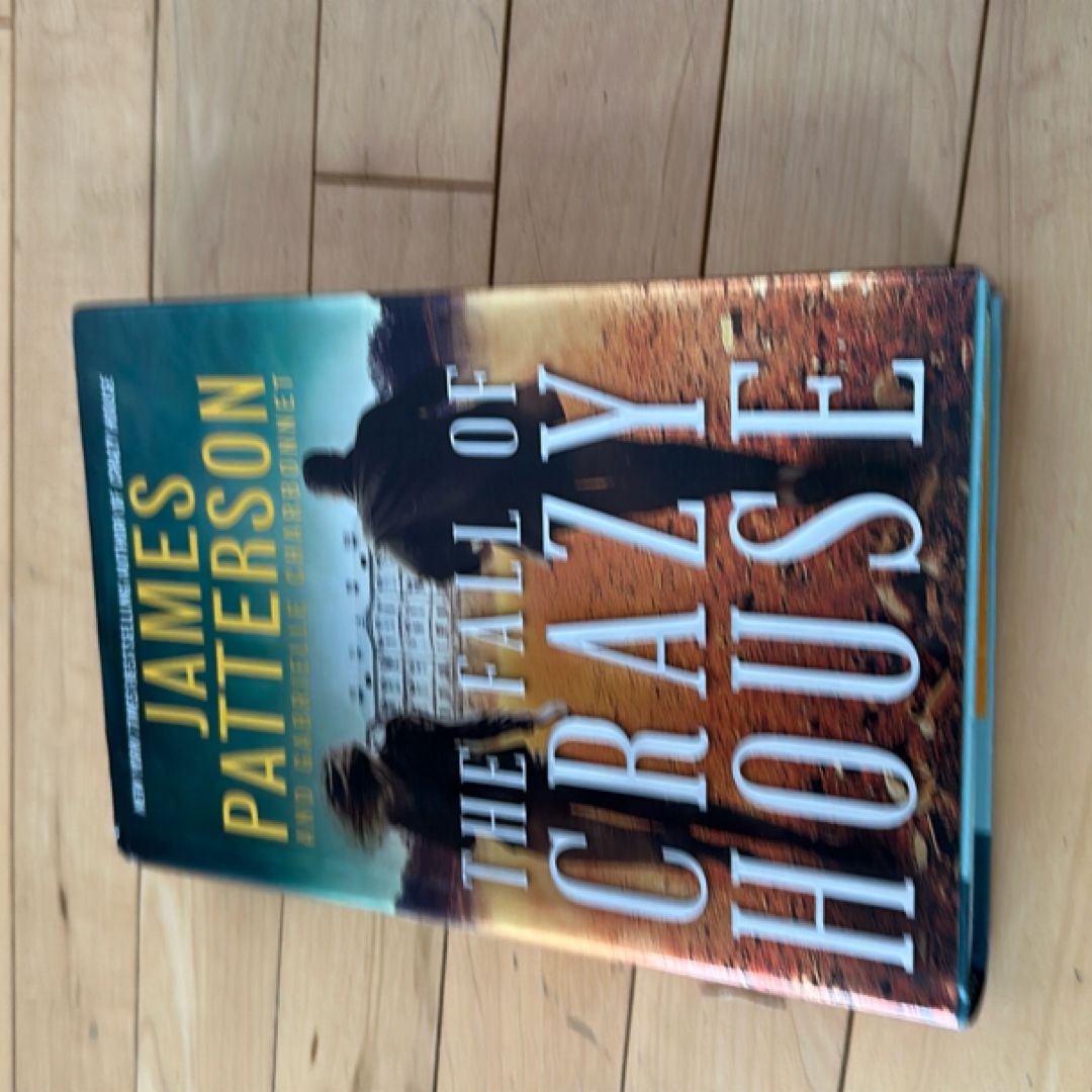 The Fall of Crazy House