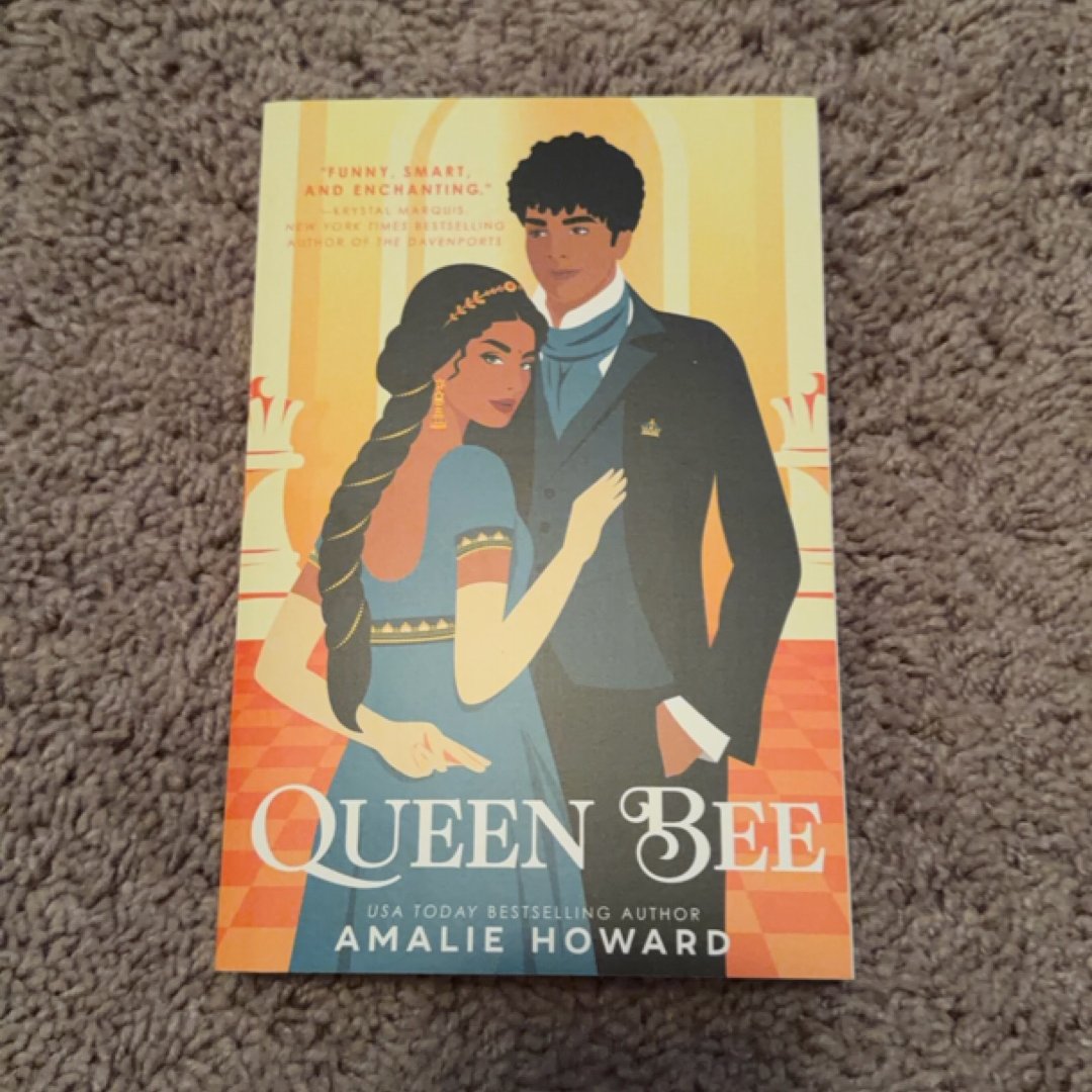 Queen Bee