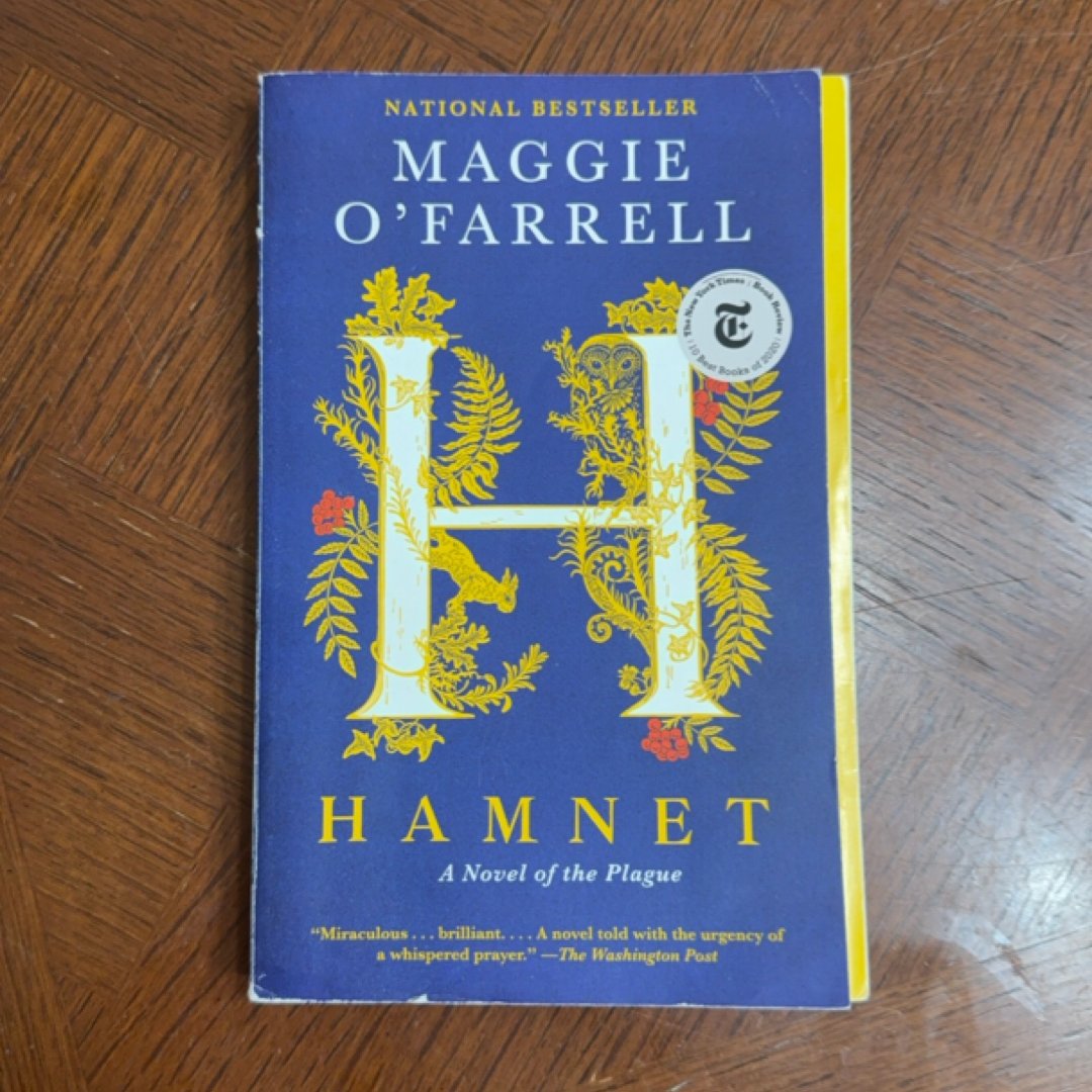 Hamnet