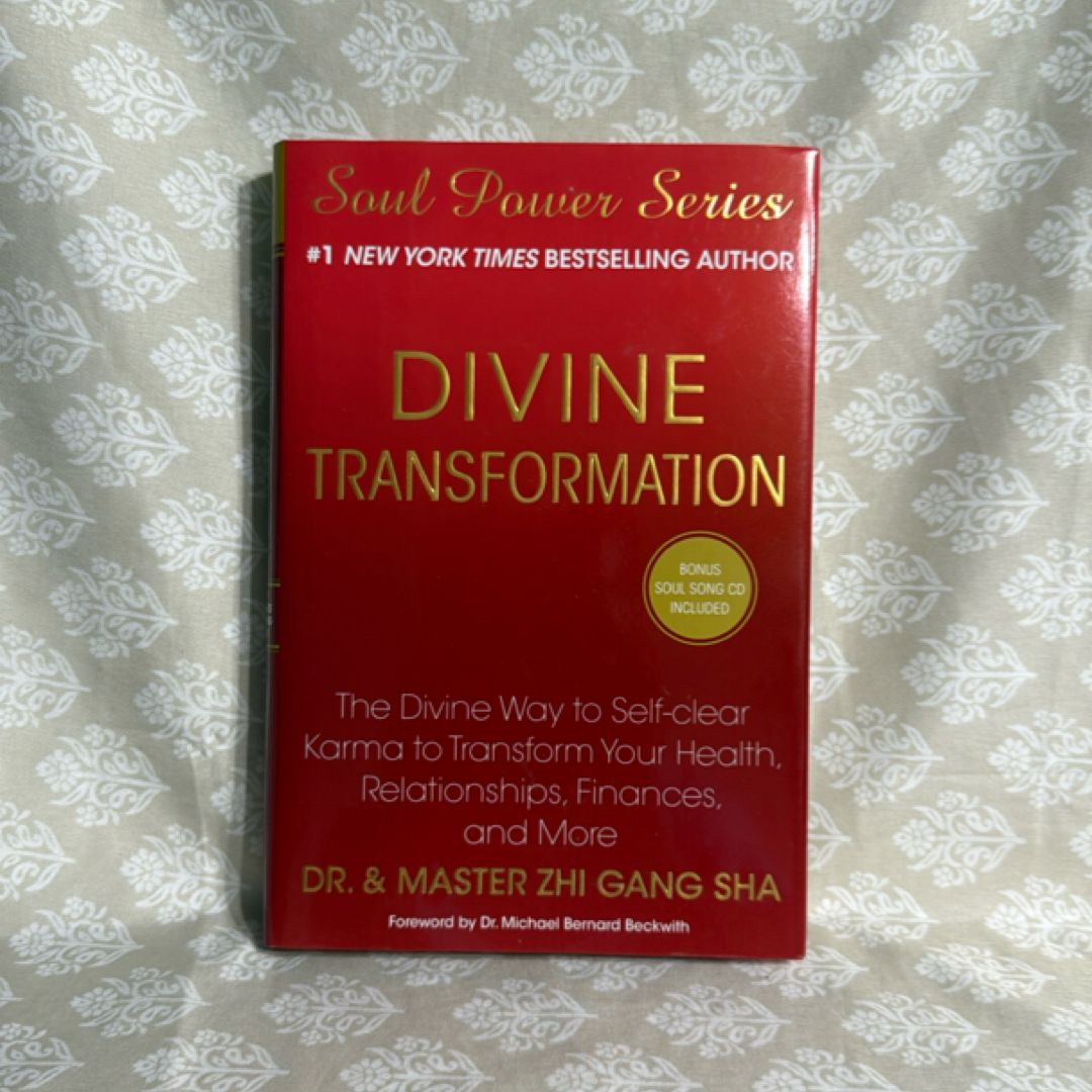 Divine Transformation