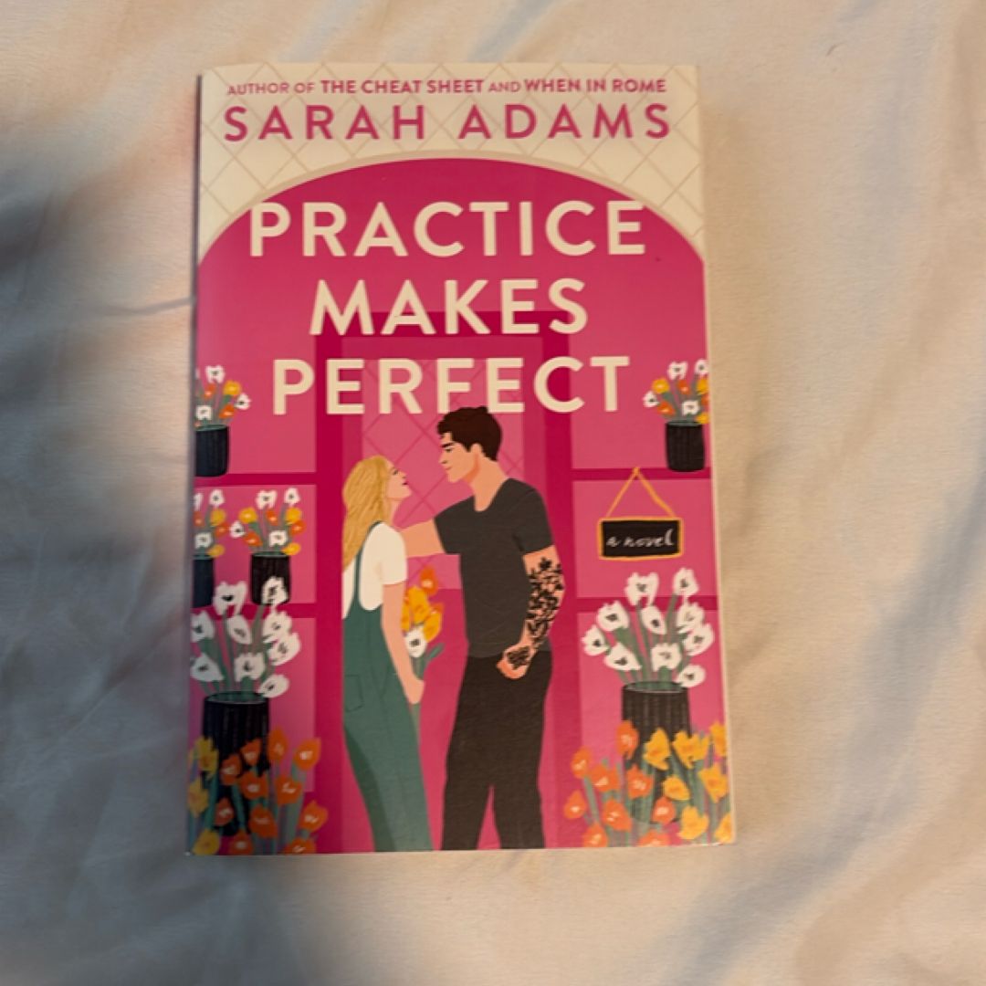 Practice Makes Perfect
