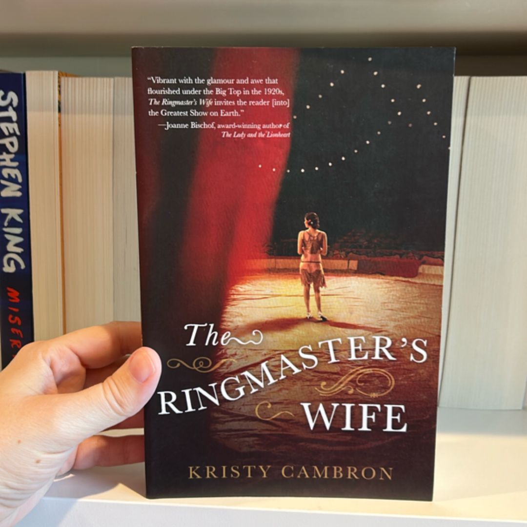 The Ringmaster's Wife