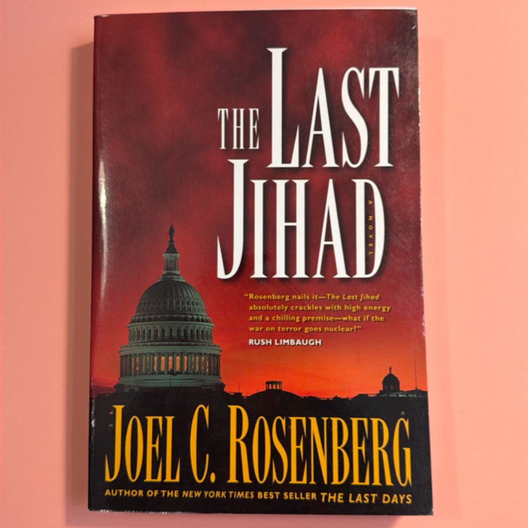 The Last Jihad