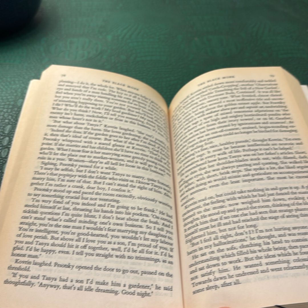 A Woman's Kingdom and Other Stories