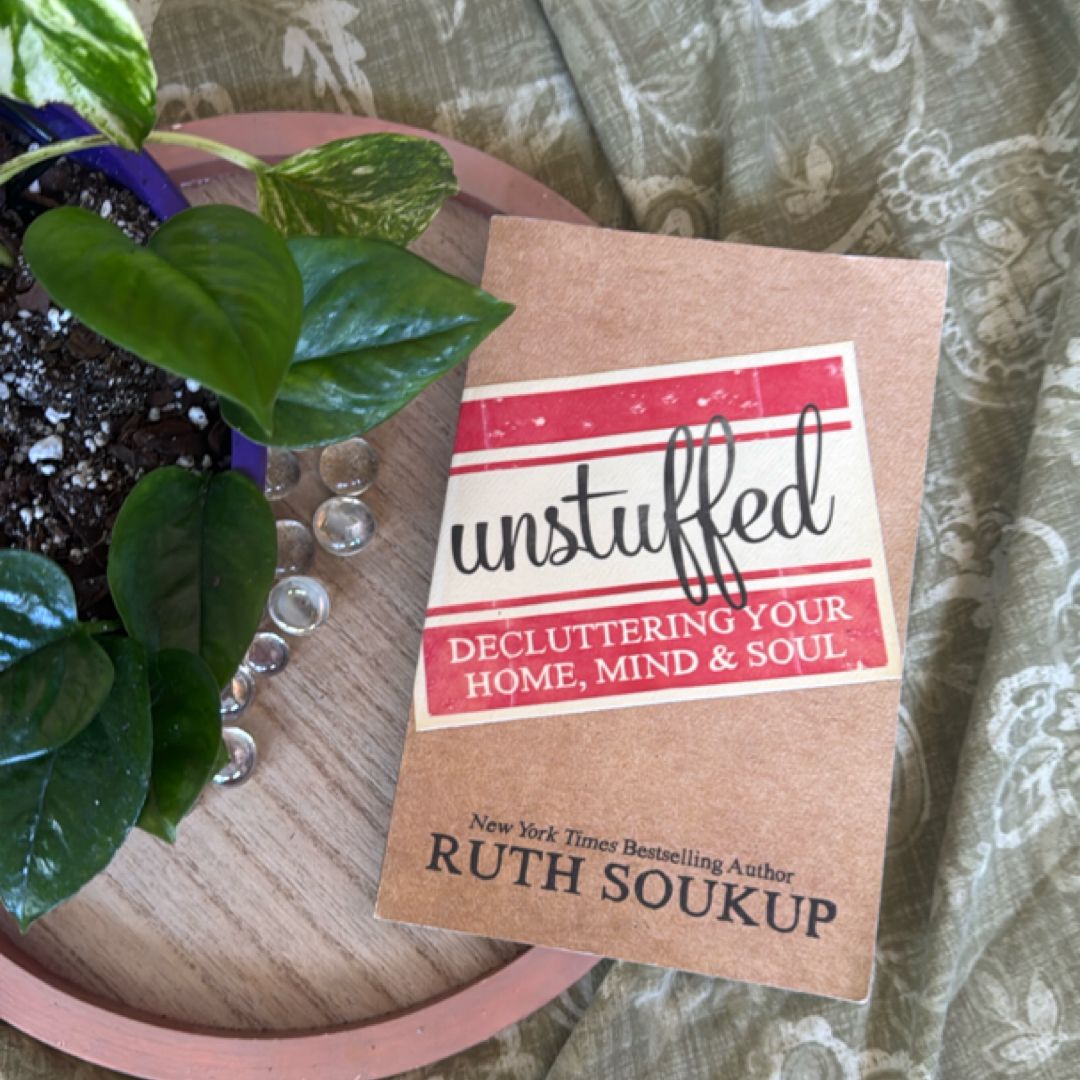 Unstuffed