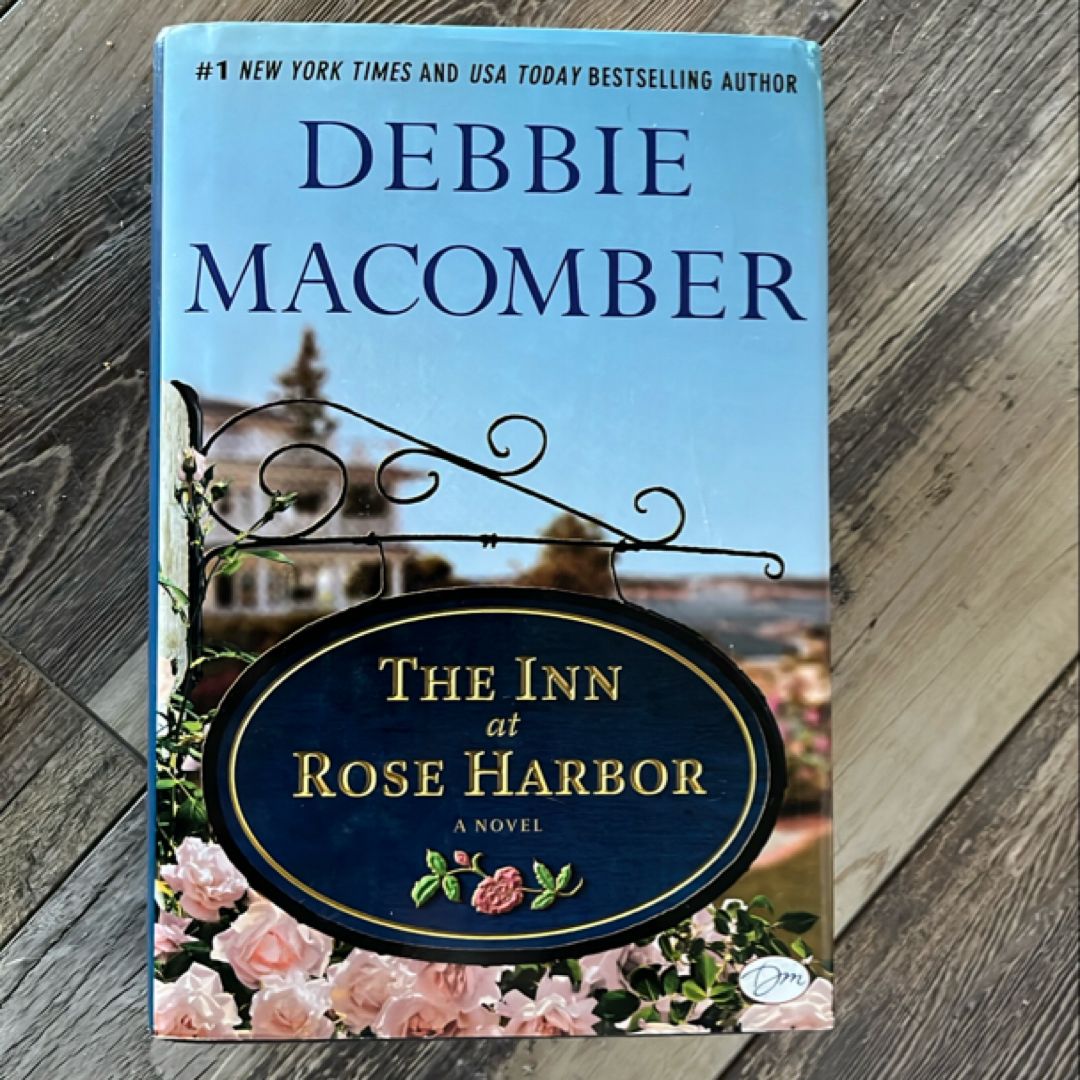 The Inn at Rose Harbor