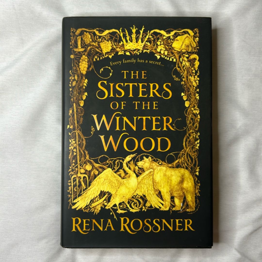 The Sisters of the Winter Wood