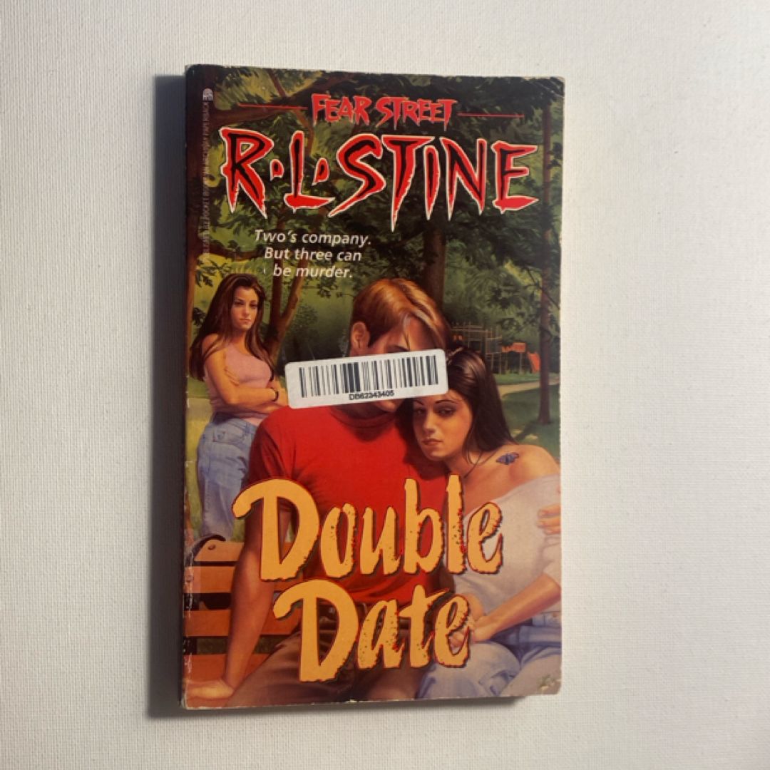Double Date 