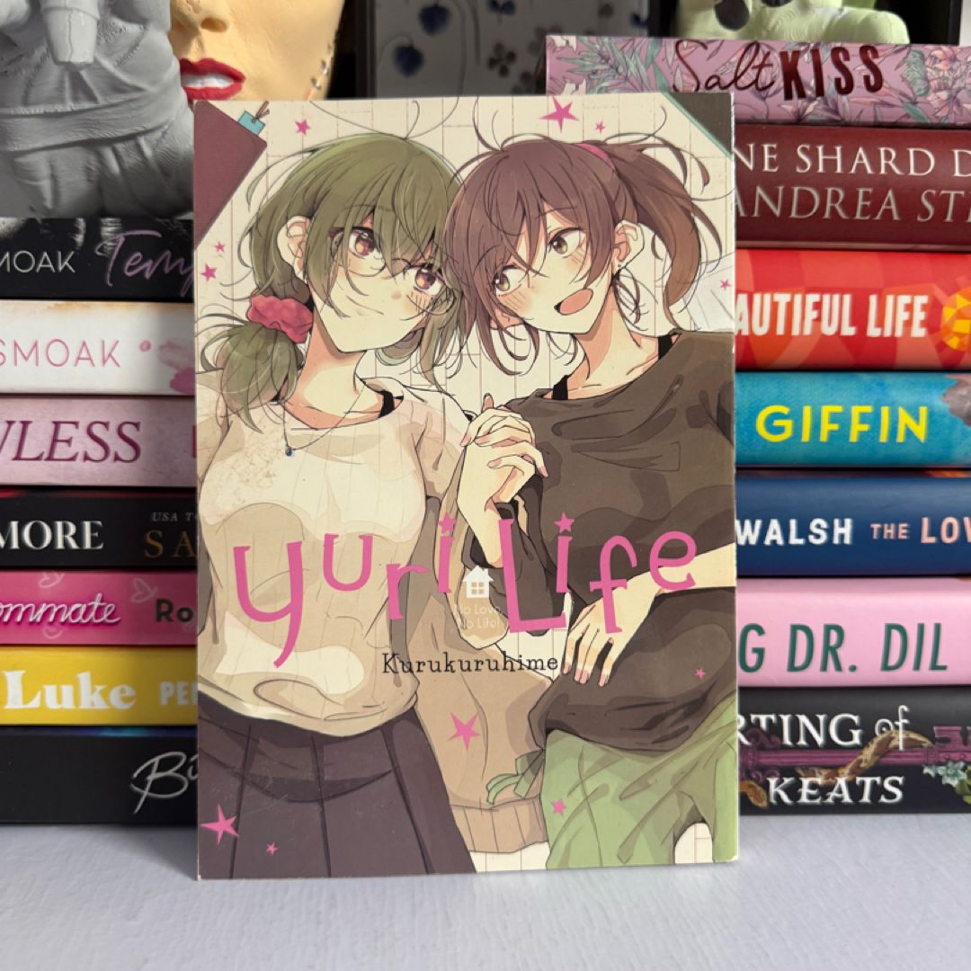 Yuri Life