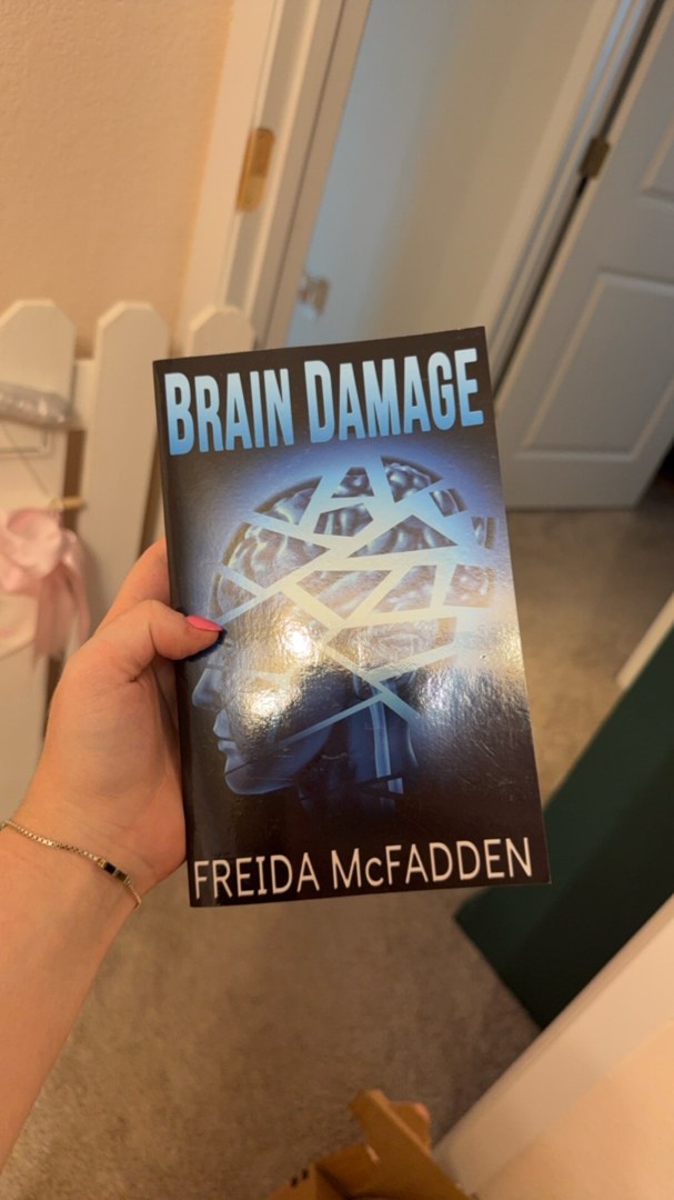 Brain Damage