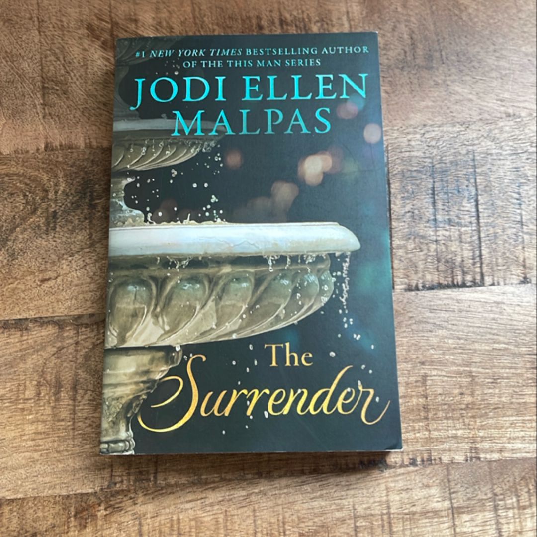 The Surrender