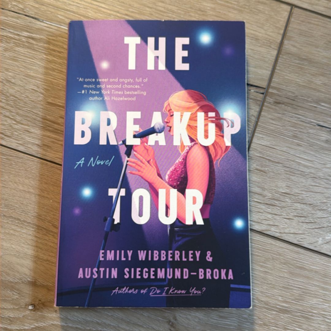 The Breakup Tour