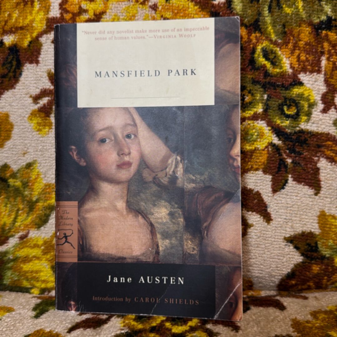 Mansfield Park