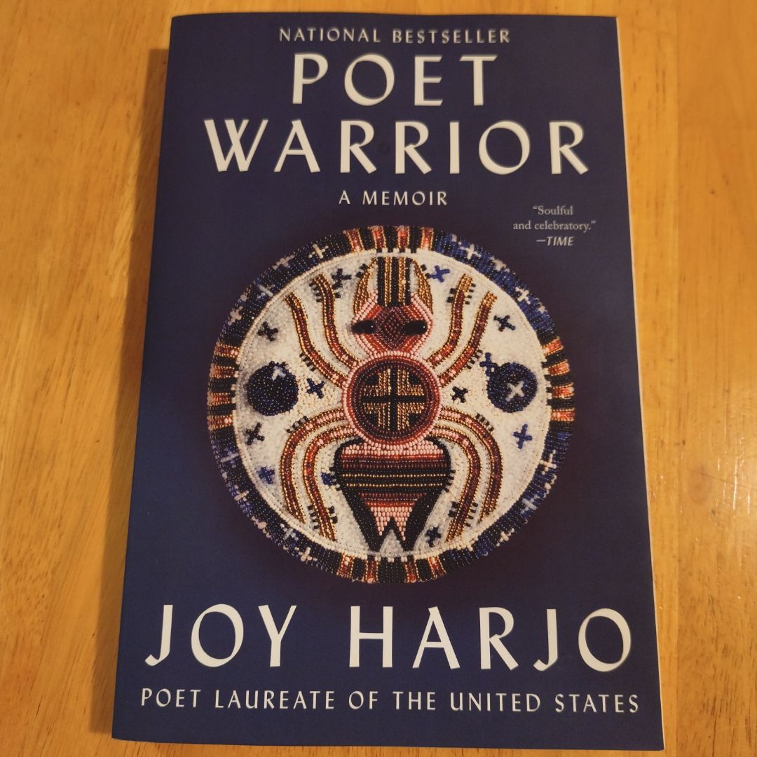 Poet Warrior