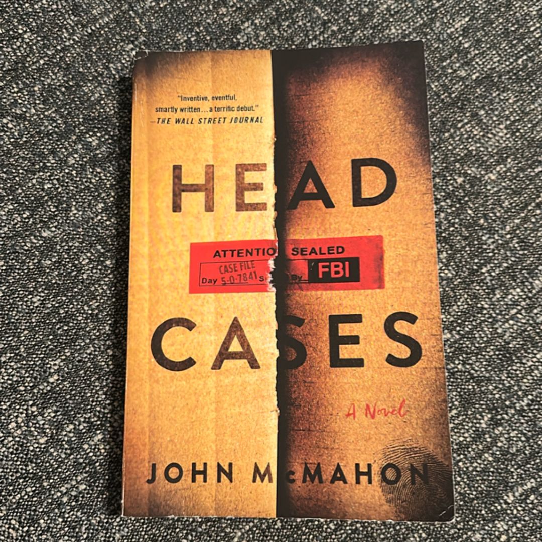 Head Cases